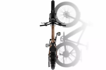 Aventon Aventure 3 ST - Step-Through Off-Road eBike