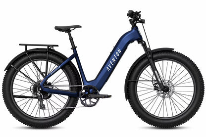 Aventon Aventure 3 ST - Step-Through Off-Road eBike