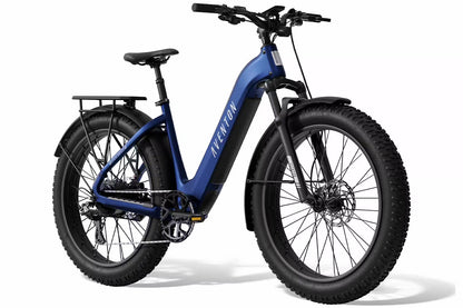 Aventon Aventure 3 ST - Step-Through Off-Road eBike