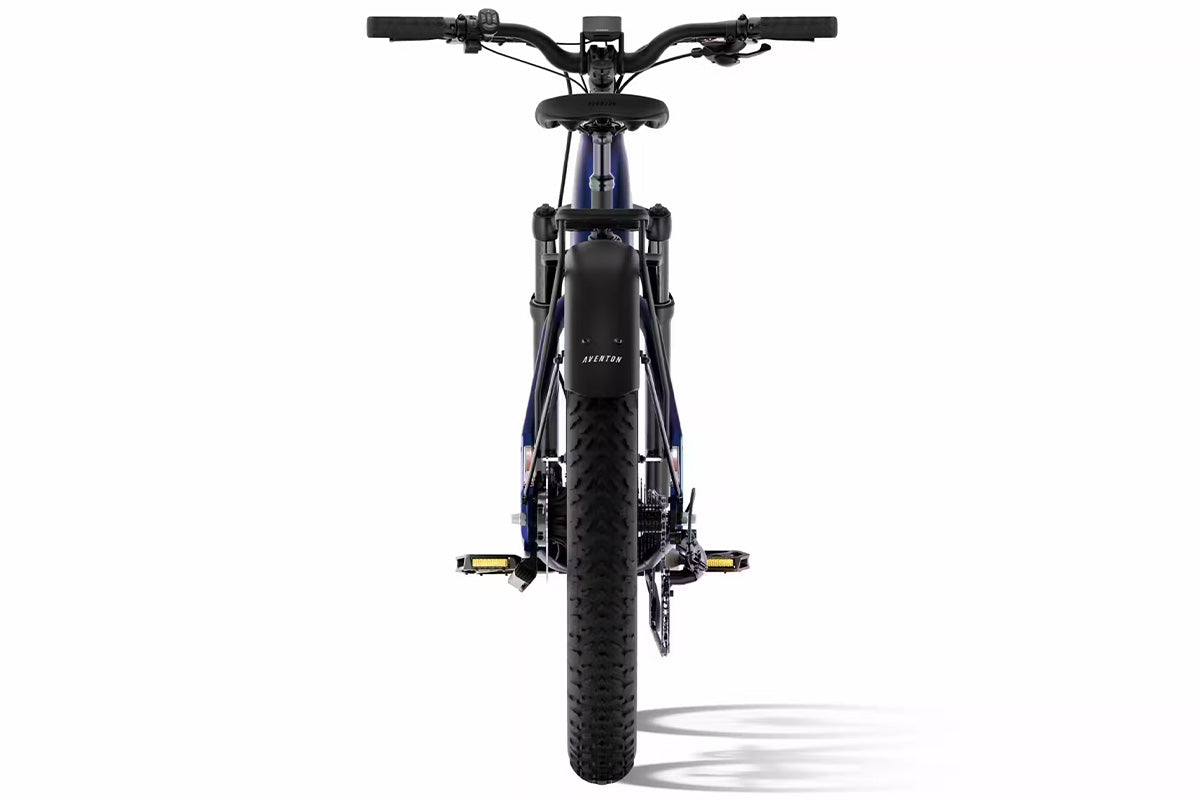 Aventon Aventure 3 ST - Step-Through Off-Road eBike