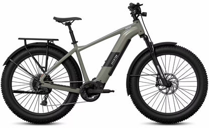 Aventon Aventure M – Mid-Drive Off-Road eBike
