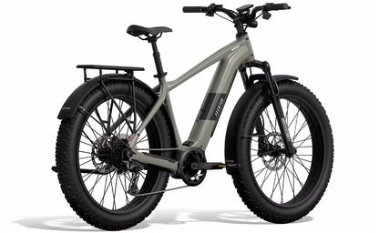 Aventon Aventure M – Mid-Drive Off-Road eBike