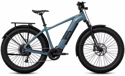 Aventon Aventure M – Mid-Drive Off-Road eBike