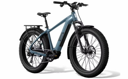 Aventon Aventure M – Mid-Drive Off-Road eBike