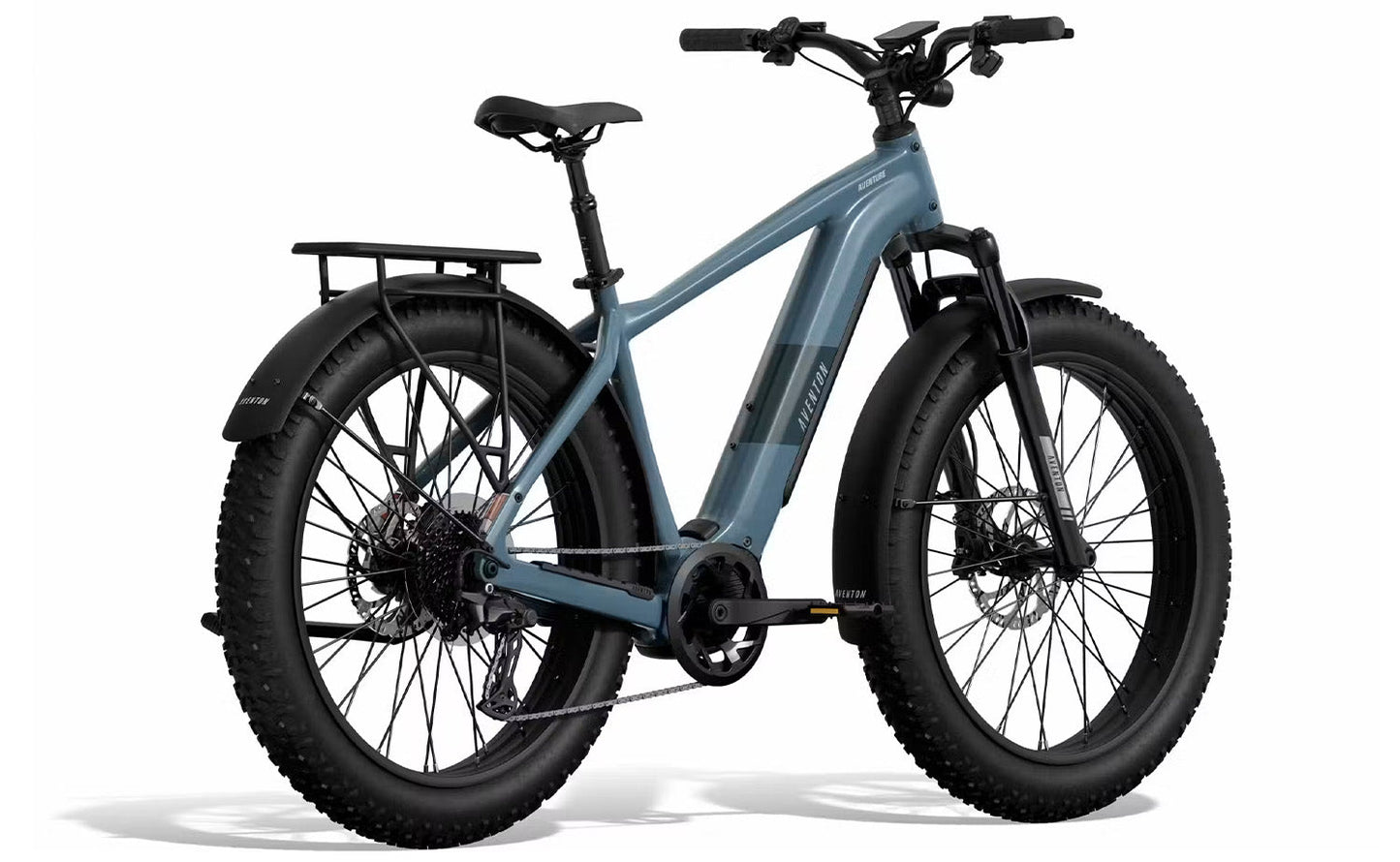 Aventon Aventure M – Mid-Drive Off-Road eBike
