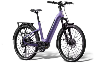 Aventon Level 4 ADV ST – Mid-Drive Commuter eBike