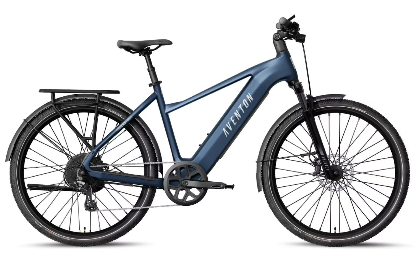 Aventon Level 4 REC – Commuter eBike