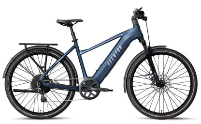 Aventon Level 4 REC – Commuter eBike