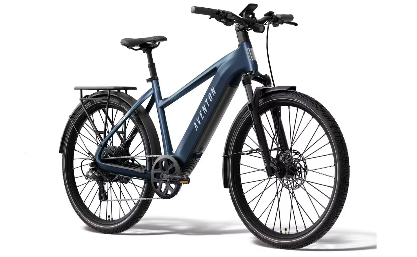 Aventon Level 4 REC – Commuter eBike