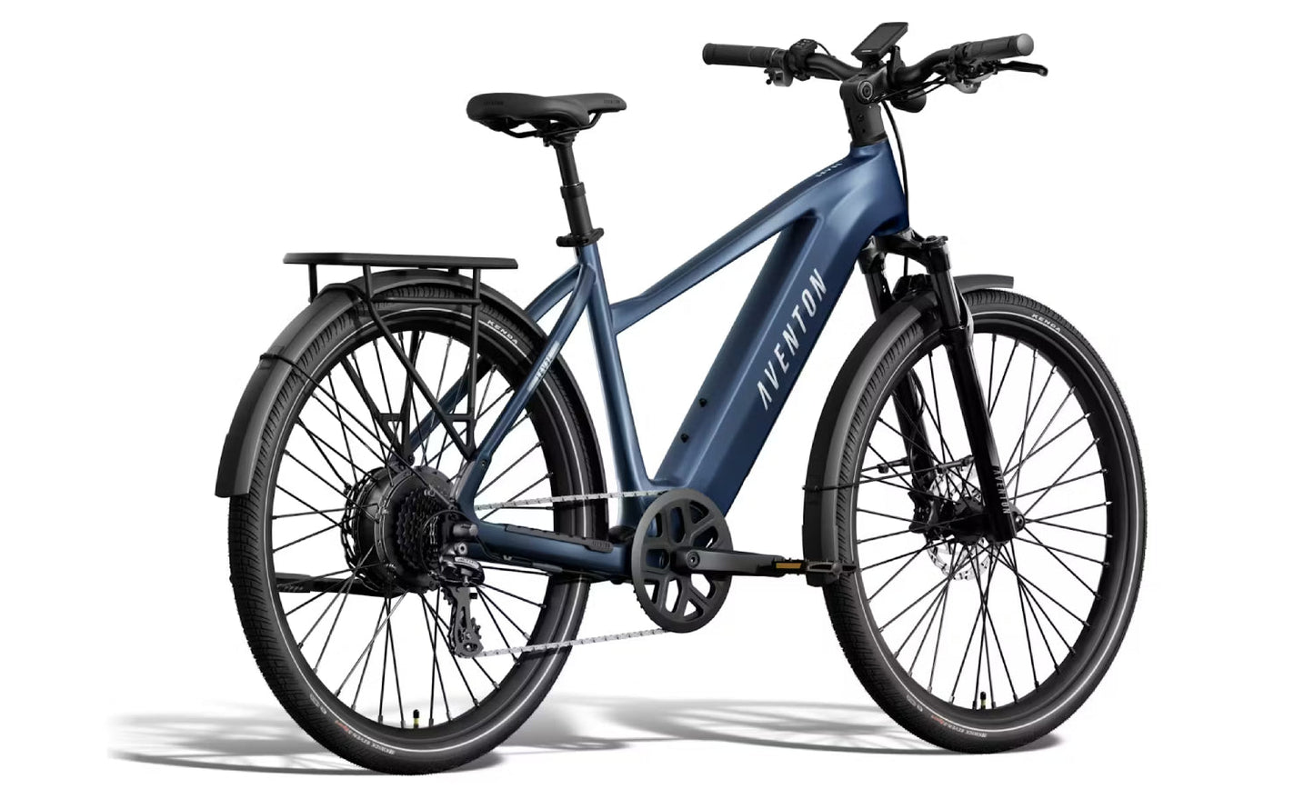 Aventon Level 4 REC – Commuter eBike