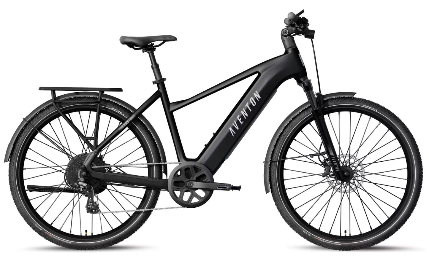 Aventon Level 4 REC – Commuter eBike
