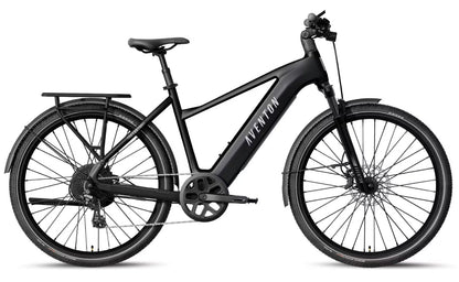 Aventon Level 4 REC – Commuter eBike