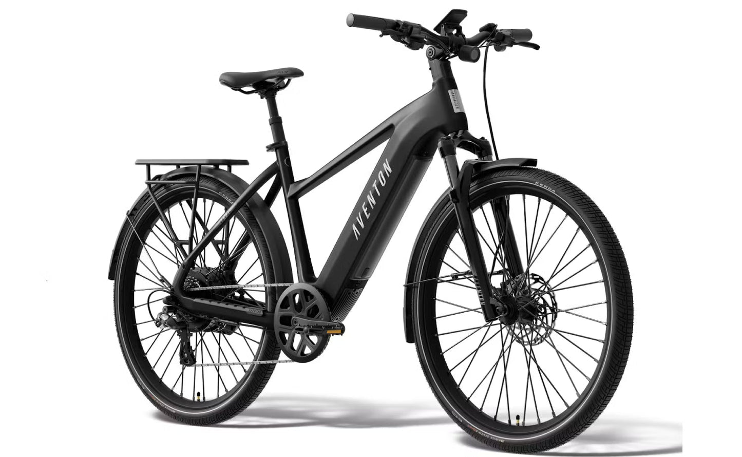 Aventon Level 4 REC – Commuter eBike