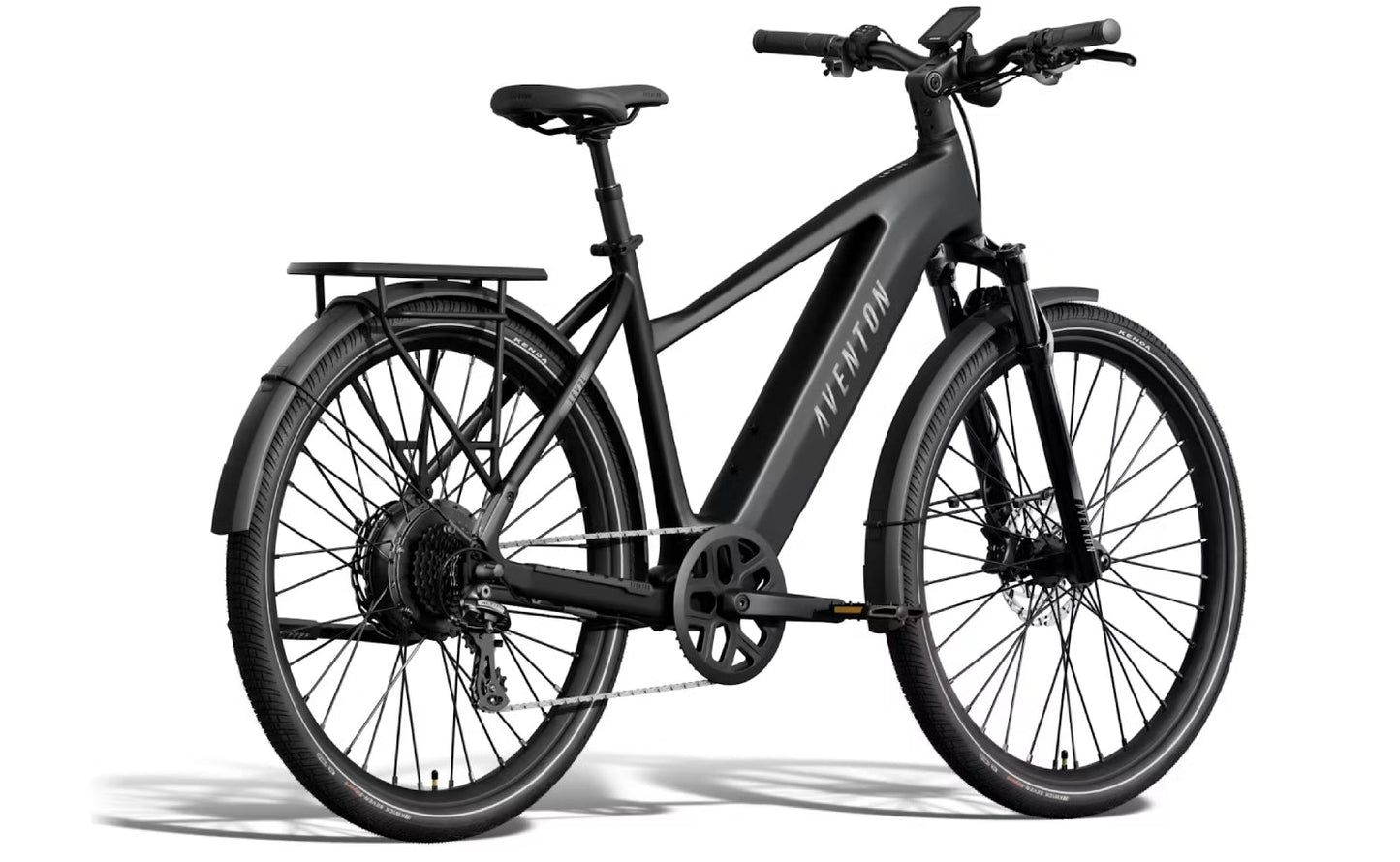 Aventon Level 4 REC – Commuter eBike