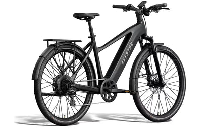 Aventon Level 4 REC – Commuter eBike