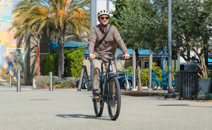 Aventon Level 4 REC – Commuter eBike