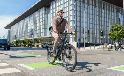 Aventon Level 4 REC – Commuter eBike