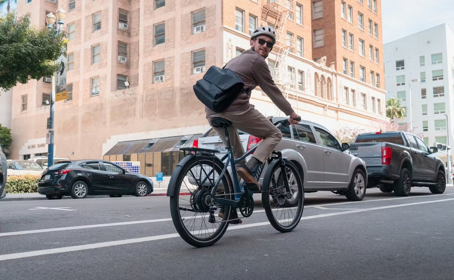 Aventon Level 4 REC – Commuter eBike