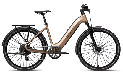 Aventon Level 4 REC ST – Commuter eBike