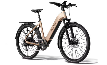 Aventon Level 4 REC ST – Commuter eBike