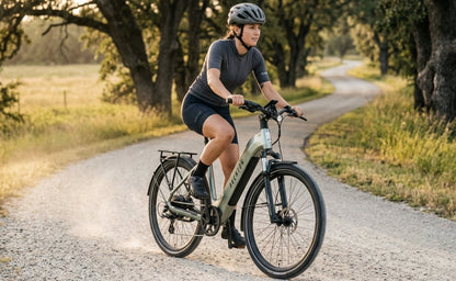 Aventon Level 4 REC ST – Commuter eBike