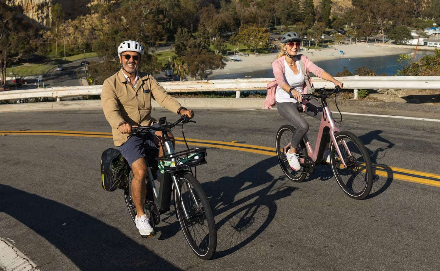 Aventon Pace 5 REC – Beach Cruiser eBike