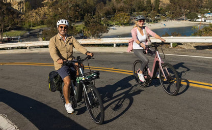 Aventon Pace 5 REC – Beach Cruiser eBike