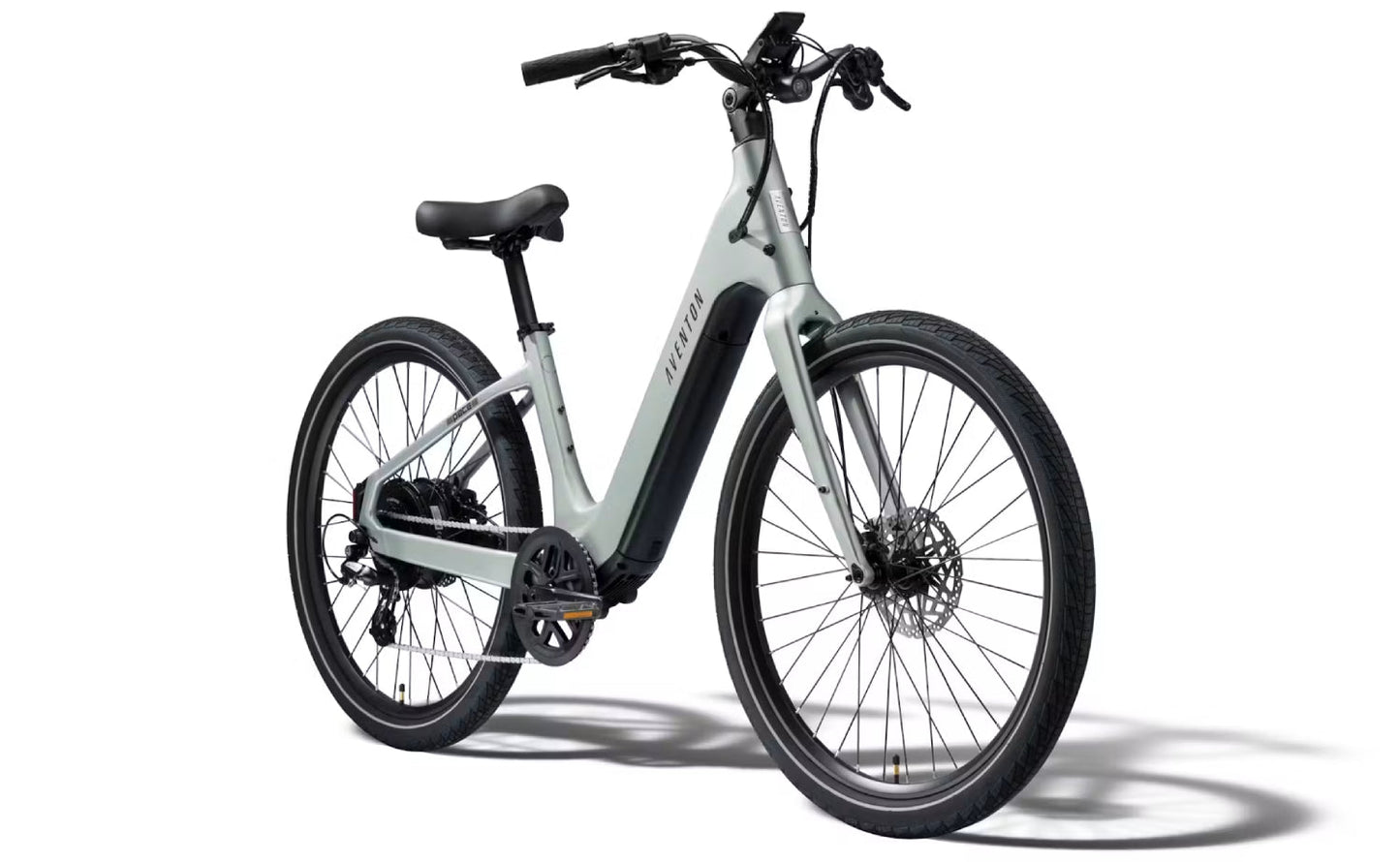 Aventon Pace 5 REC – Beach Cruiser eBike