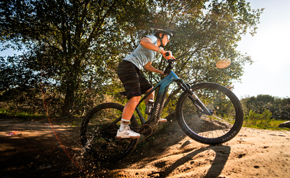 Aventon Ramblas ADV – Hardtail eMTB