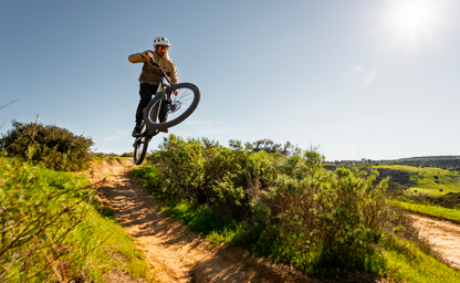 Aventon Ramblas ADV – Hardtail eMTB