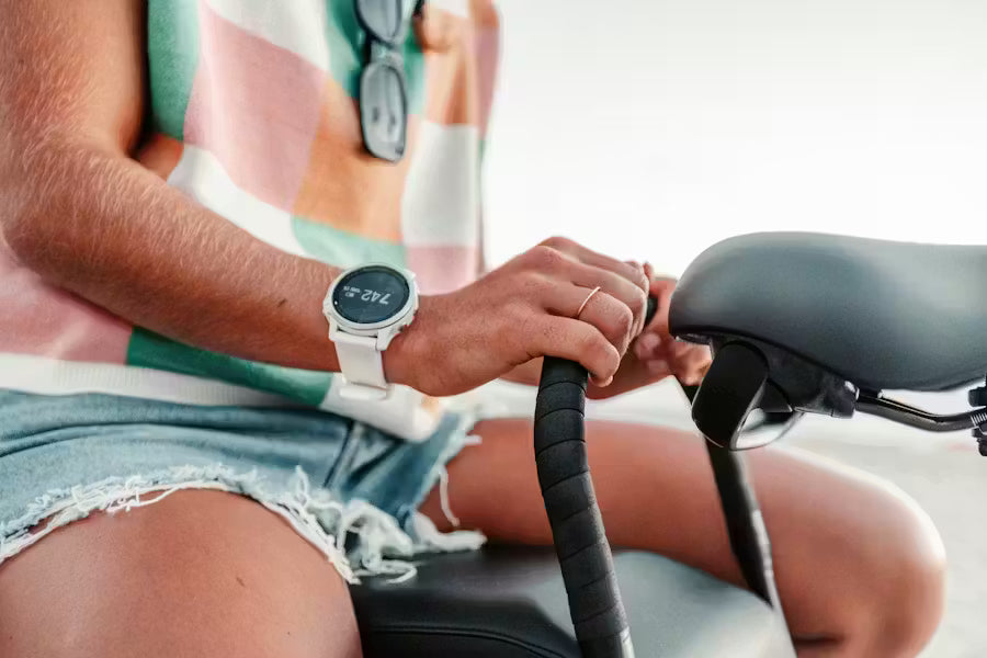 Aventon Rear Handlebar - Abound SR / Abound LR