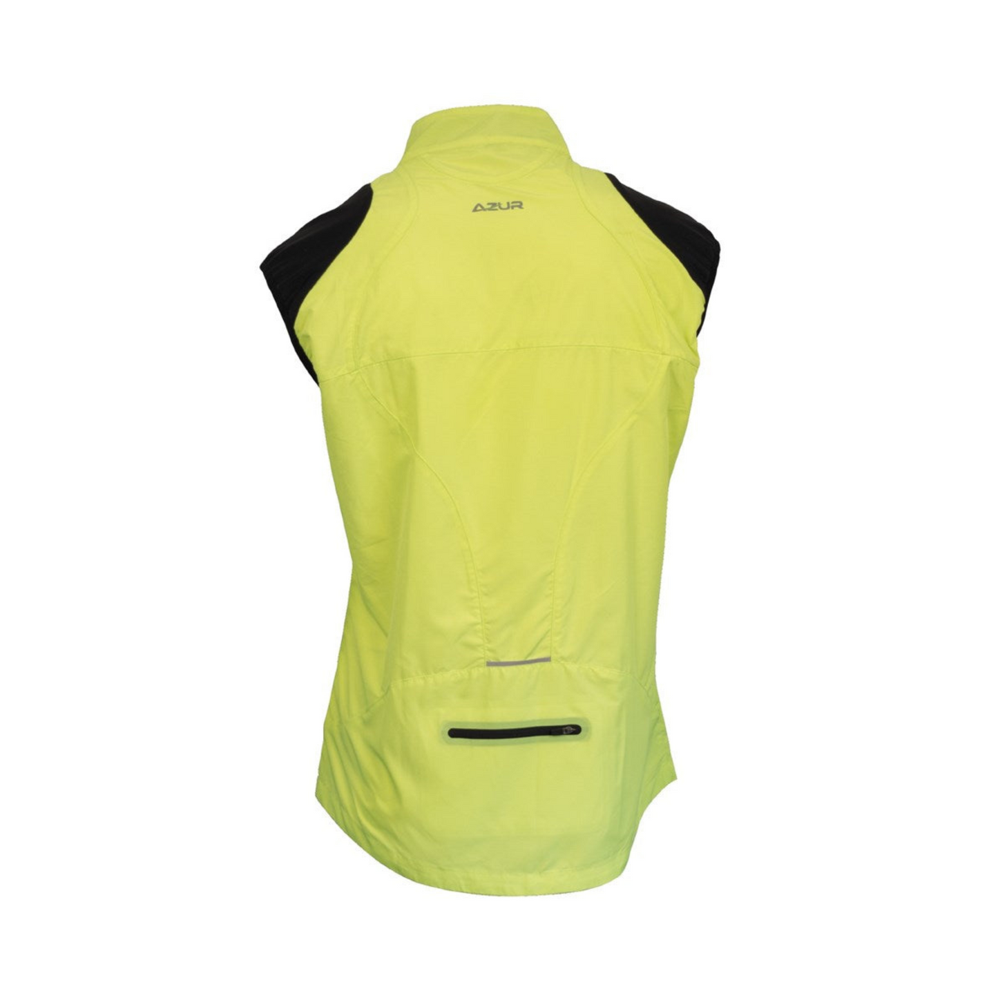 Azur Buckler Vest