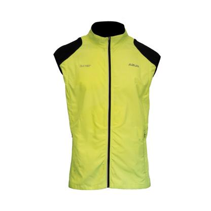 Azur Buckler Vest
