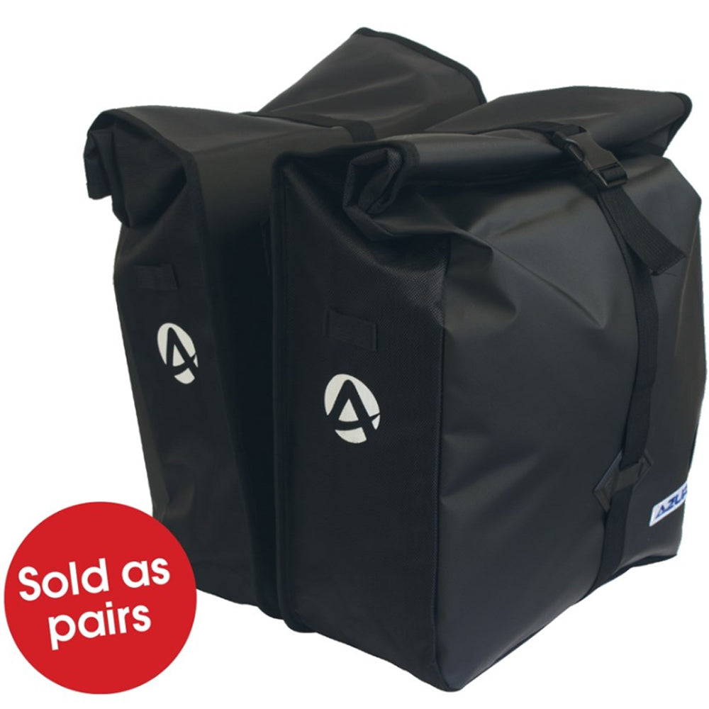 Azur Metro Panniers