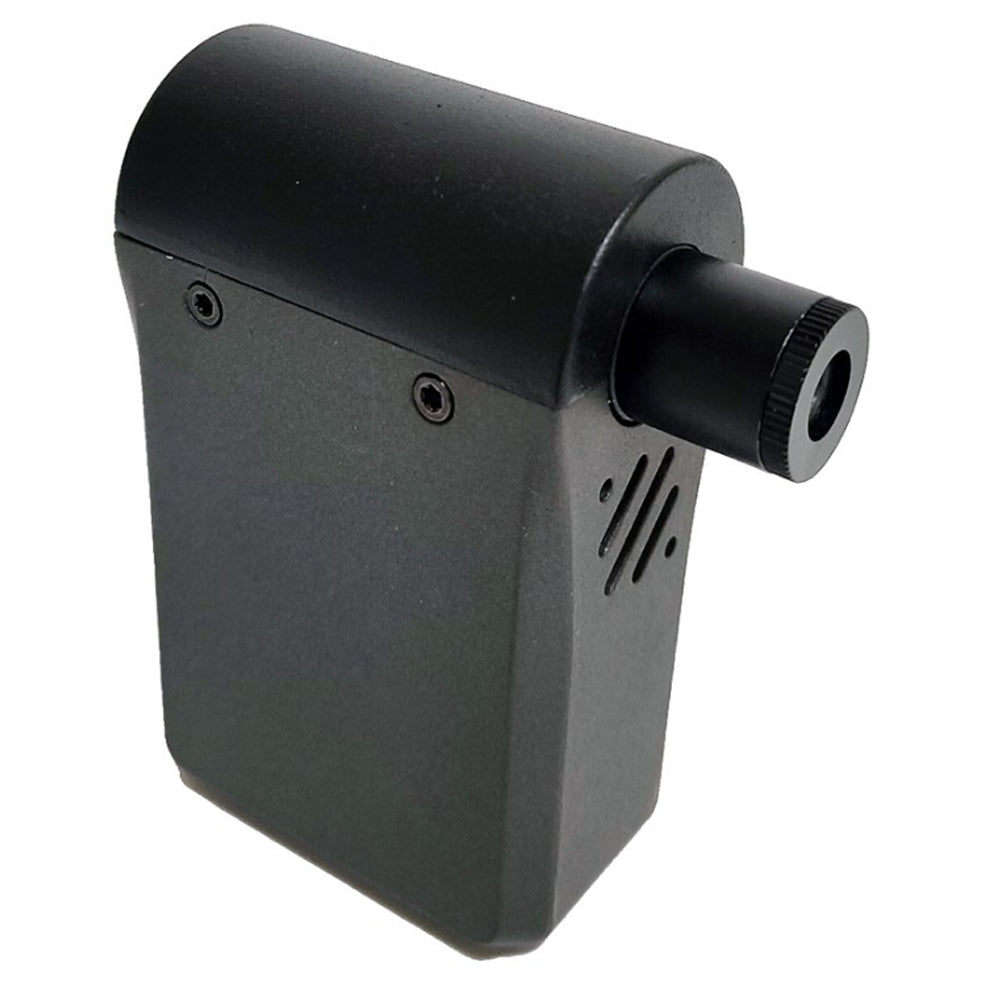 Azur USB Tyre Pump with Gauge