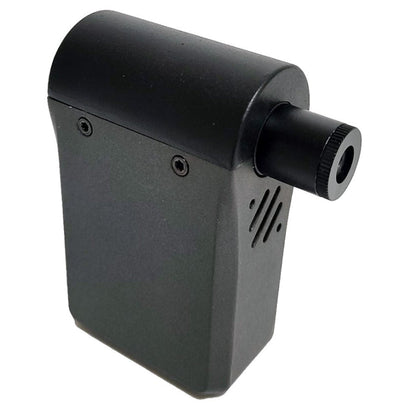 Azur USB Tyre Pump with Gauge