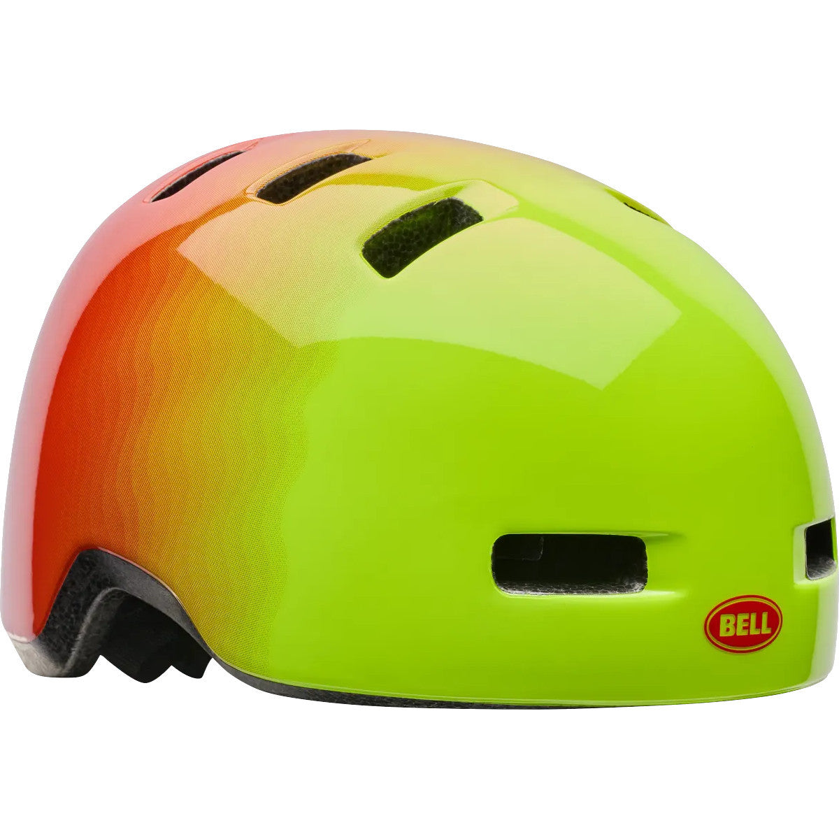 Bell Lil Ripper Kids Helmet
