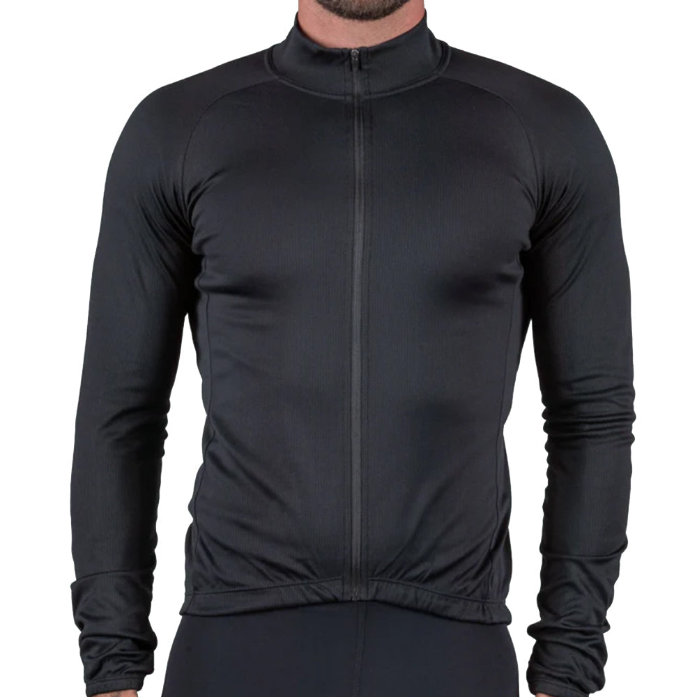 Bellwether Draft - Mens Long Sleeve Winter Jersey