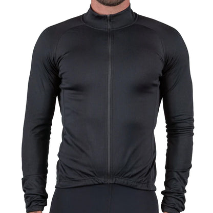 Bellwether Draft - Mens Long Sleeve Winter Jersey