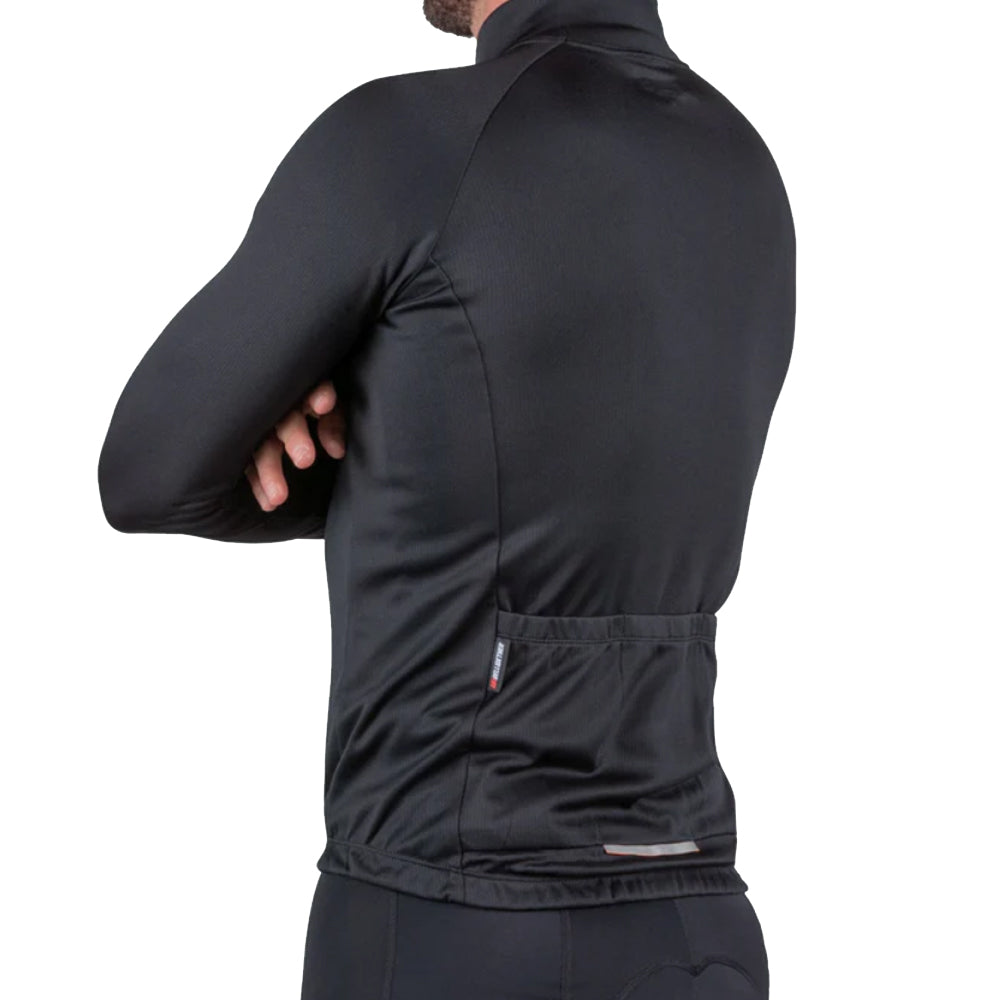 Bellwether Draft - Mens Long Sleeve Winter Jersey