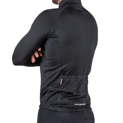 Bellwether Draft - Mens Long Sleeve Winter Jersey