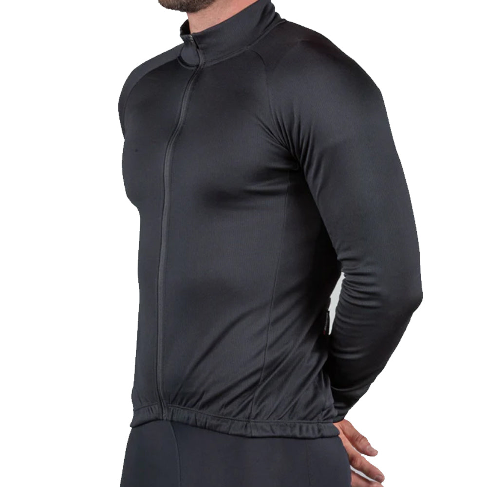Bellwether Draft - Mens Long Sleeve Winter Jersey