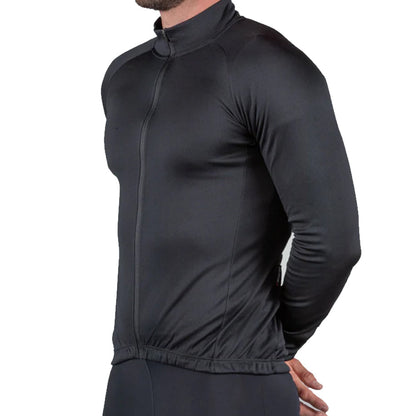Bellwether Draft - Mens Long Sleeve Winter Jersey
