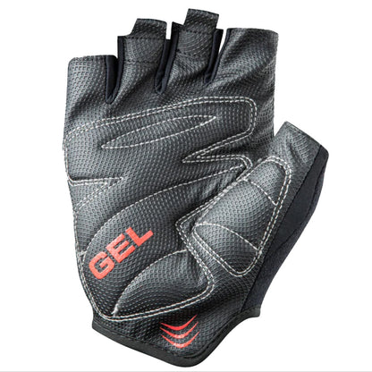 Bellwether Gel Supreme Black Gloves