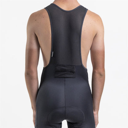 Bellwether Mens Overland/Grava Bib Short