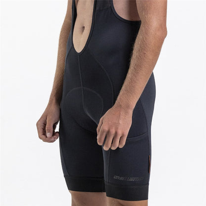 Bellwether Mens Overland/Grava Bib Short