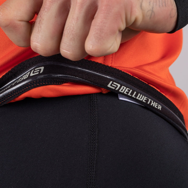 Bellwether Prestige - Thermal Long Sleeve Winter Jersey