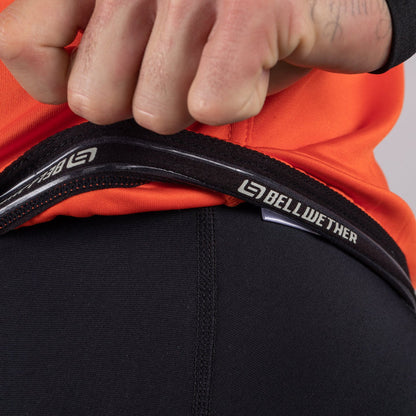 Bellwether Prestige - Thermal Long Sleeve Winter Jersey