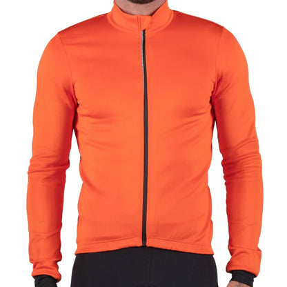 Bellwether Prestige - Thermal Long Sleeve Winter Jersey