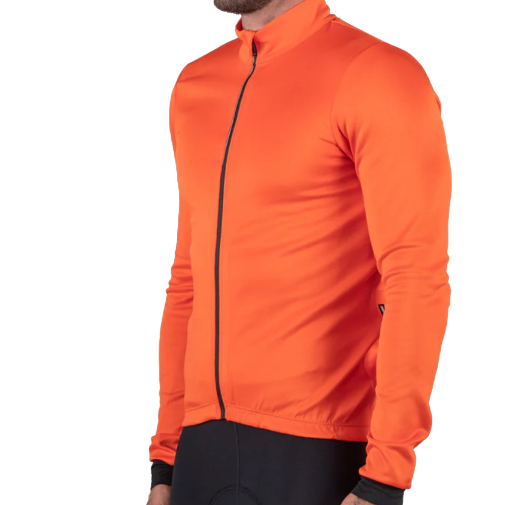 Bellwether Prestige - Thermal Long Sleeve Winter Jersey